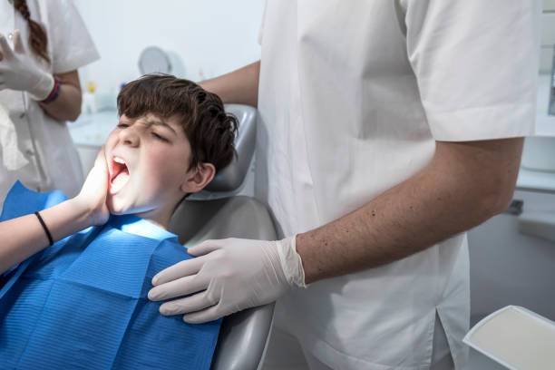 Best Chipped Tooth Repair Near Me  in Pemberton Heights, NJ