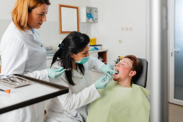 Best Root Canal Emergency Dentist  in Pemberton Heights, NJ